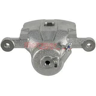 Metzger Bremssattel hinten links Hyundai Terracan