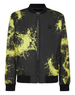 Bomber Splash