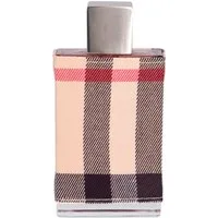 BURBERRY Eau de Parfum LONDON EDP, mit frischen und intensiven Duftrichtungen
