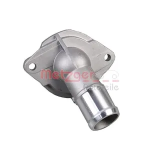 Metzger Thermostat 82 ?C Opel Adam Astra Corsa Karl