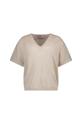 Studio Anneloes - Robin paisley top - Gr. - M