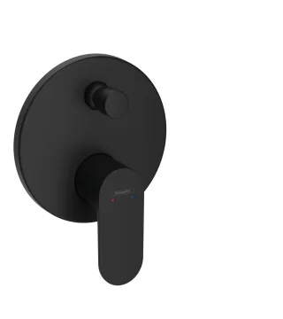 Hansgrohe Wannenmischer Unterputz Rebris S 72466670