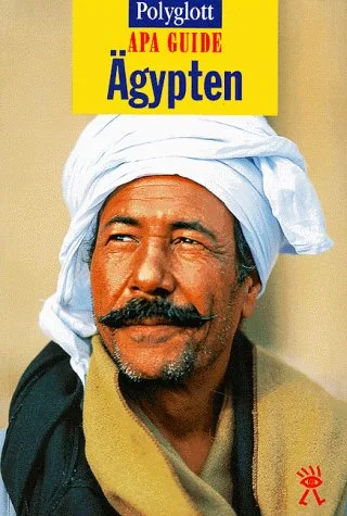Apa Guides Ägypten