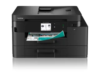 Brother MFC-J4550DW | mfcj4550dwre1 | Multifunktionsdrucker - Farbe