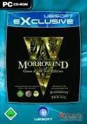 The Elder Scrolls III: Morrowind (Game of the Year Edition) [UbiSoft eXclusive]
