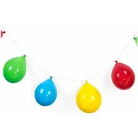 Thumbs Up Lichterkette LED Lichterkette "Luftballon" - Balloon String Lights