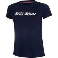 BIDI BADU T-Shirt Crew Logo