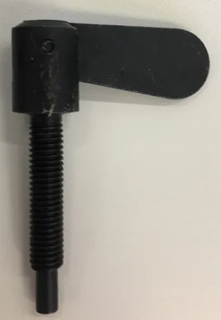 ELMAG Klemmhebel 'ALT' Nr. 22 (für Achsen) - 9802624