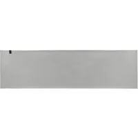 SCHÖNER WOHNEN-Kollektion Tischläufer TISCHLÄUFER Tischläufer (1-tlg), 40 x 150 cm in Grau