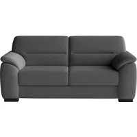 sit&more 3-Sitzer Montego, B: 198 cm, mit Federkern