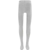 Ewers Strumpfhose Strumpfhose Glitzer 53% Baumwolle, 32% Polyamid, 13% Polyester, 2% Elasthan