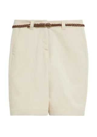 comma - Bermuda beige - Gr. - 34