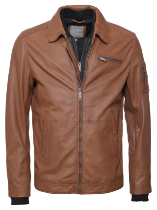 JCC Lederjacke 31023633