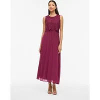 Vila Maxikleid VIMILINA LACE DRESS - NOOS/DC