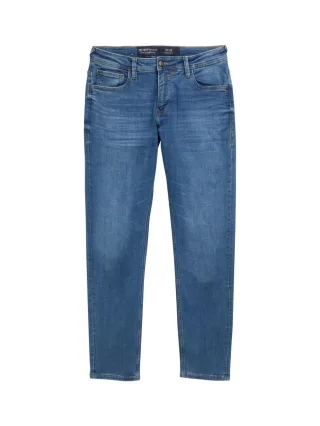 TOM TAILOR Denim - Slim Jeans blau - Gr. - 32