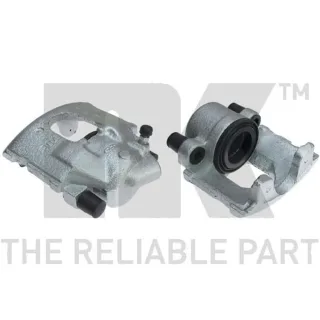 NK Bremssattel vorne rechts Ford Fiesta 3 4