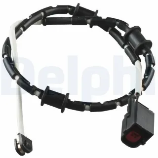 Delphi Warnkontakt vorne Jaguar F-Type S-Type Xf Xj Xk LZ0252