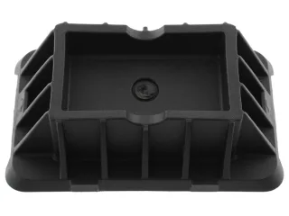 Wagenheber Aufnahme Hebebühne VORN HINTEN 51717189259 für BMW X3 X4 X5 X6