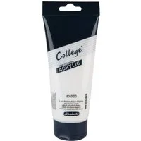 Schmincke Strukturpaste Schmincke 75 ml College Leichtstruktur Paste Acryl