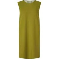 Windsor Maxikleid grün