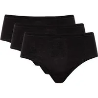 Mey Taillenslip Noblesse (3er Pack) Ohne auftragende Seitennähte