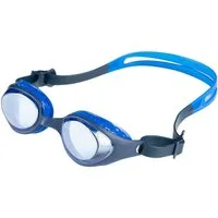 Arena Schwimmbrille AIR JR 100 BLUE-BLUE