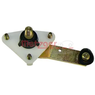 Metzger Wischergetriebe vorne links Nissan Primera P10 P11