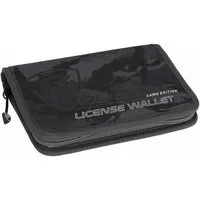 Fox Rage Angelkoffer, Fox Rage Voyager Camo License Wallet Ausweismappe