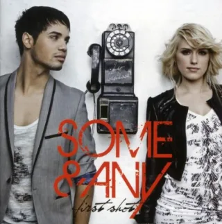 First Shot (Winner Popstars 2009)