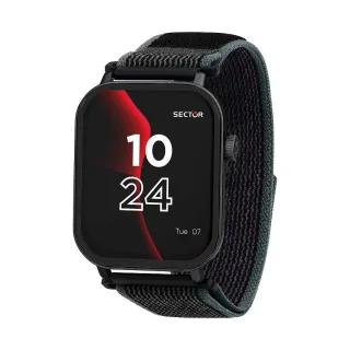 Sector Smartwatch S-07 Smart R3251552005
