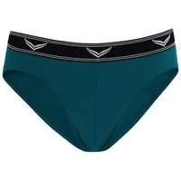 Trigema Slip TRIGEMA Sportslip im Doppelpack (2-St)