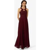Kraimod Abendkleid aus hochwertigem Material in femininem Stil