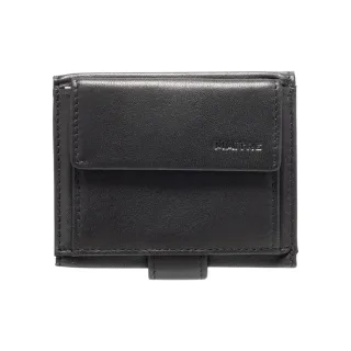 Maître small leather goods - F3 Matt Cardholder Sv5F black - Gr. - S
