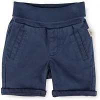 Sigikid Bermudas Tiger & Löwe für Babys Jungen (1-tlg)