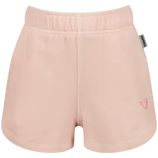 vingino - Icon-sweat short dye fairy pink - Gr. - 164