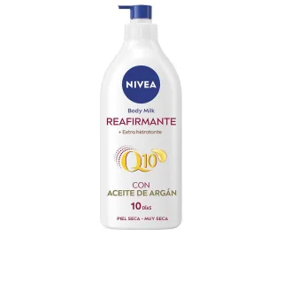 Q10+ Straffende + Extra Feuchtigkeitsspendende Körpermilch 400 ml