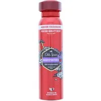 Old Spice Bodyspray Old Spice Nightpanther Deospray for Man 150 ml Duft in Parfumqualität