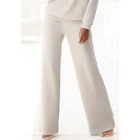 French Connection Loungehose mit weitem Bein, Loungewear
