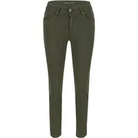 Brax Stretch-Jeans BRAX SHAKIRA dark khaki 9810820 75-3458-32