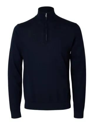 selected men - Selected 16094655 Navy_Blazer Navy_Blazer - Gr. - M