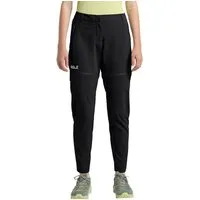 Jack Wolfskin Zip-off-Hose HIKEOUT ZIP OFF PANTS W