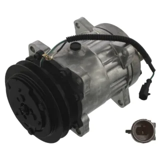 Febi Klimakompressor  35380