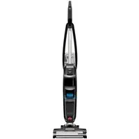 Bissell Nass-Trocken-Sauger 3847N, CrossWave® HF2 Select, leicht, einfach steuerbar, 420 W, beutellos, für Hartböden, Dual-Tank, saugt & wischt gleichzeitig, Selbstreinigung