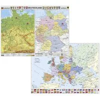 Deutschland und Europa / Heinrich Stiefel