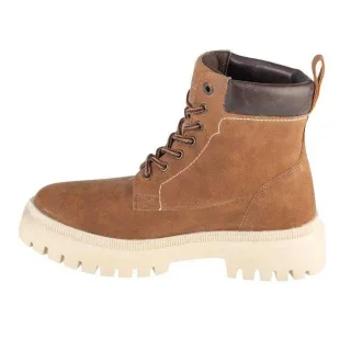 Levis - "Lennox" Stiefeletten für Damen (Braun)