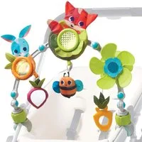 Tiny Love Babyspiegel TL SUN.STROLL MEADDAYS ECOM