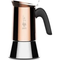 BIALETTI Espressokocher, 0,17l Kaffeekanne