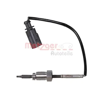 Metzger Abgastemperatursensor VW Amarok Crafter 2,0