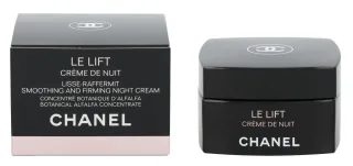 Chanel Le Lift Creme De Nuit 50 ml