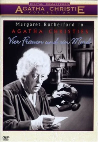 Miss Marple: Vier Frauen und ein Mord [DVD] [2006]